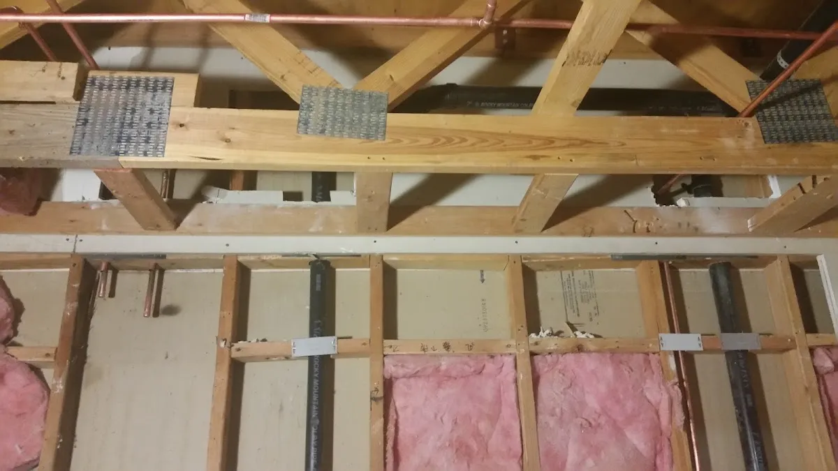 Plumbing services in Medina, NY